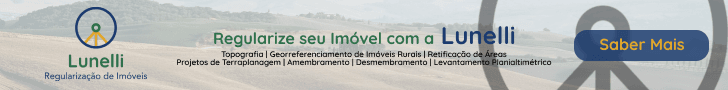 Topografia em Papanduva - Lunelli Regularização de Imóveis 1 Lunelli Regularização de Imóveis