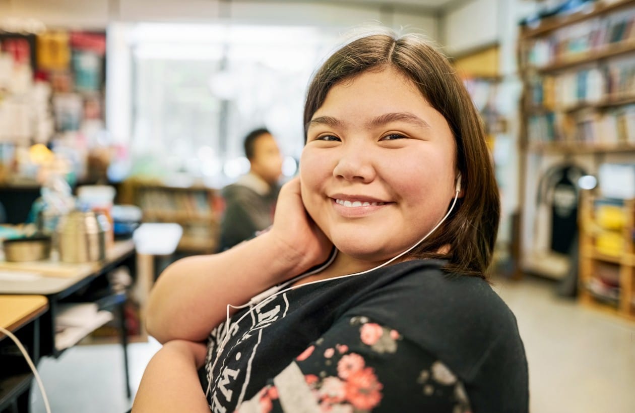 MicrosoftEducation Indigenous Heritage Month activities