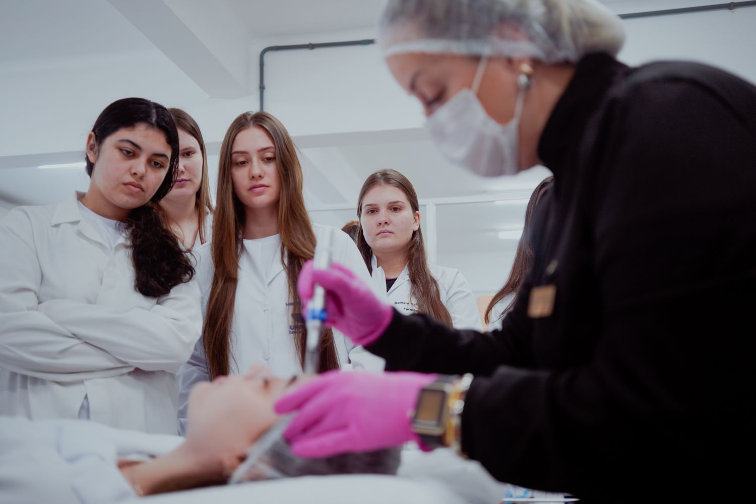 Estado consolida mudanças no Universidade Gratuita