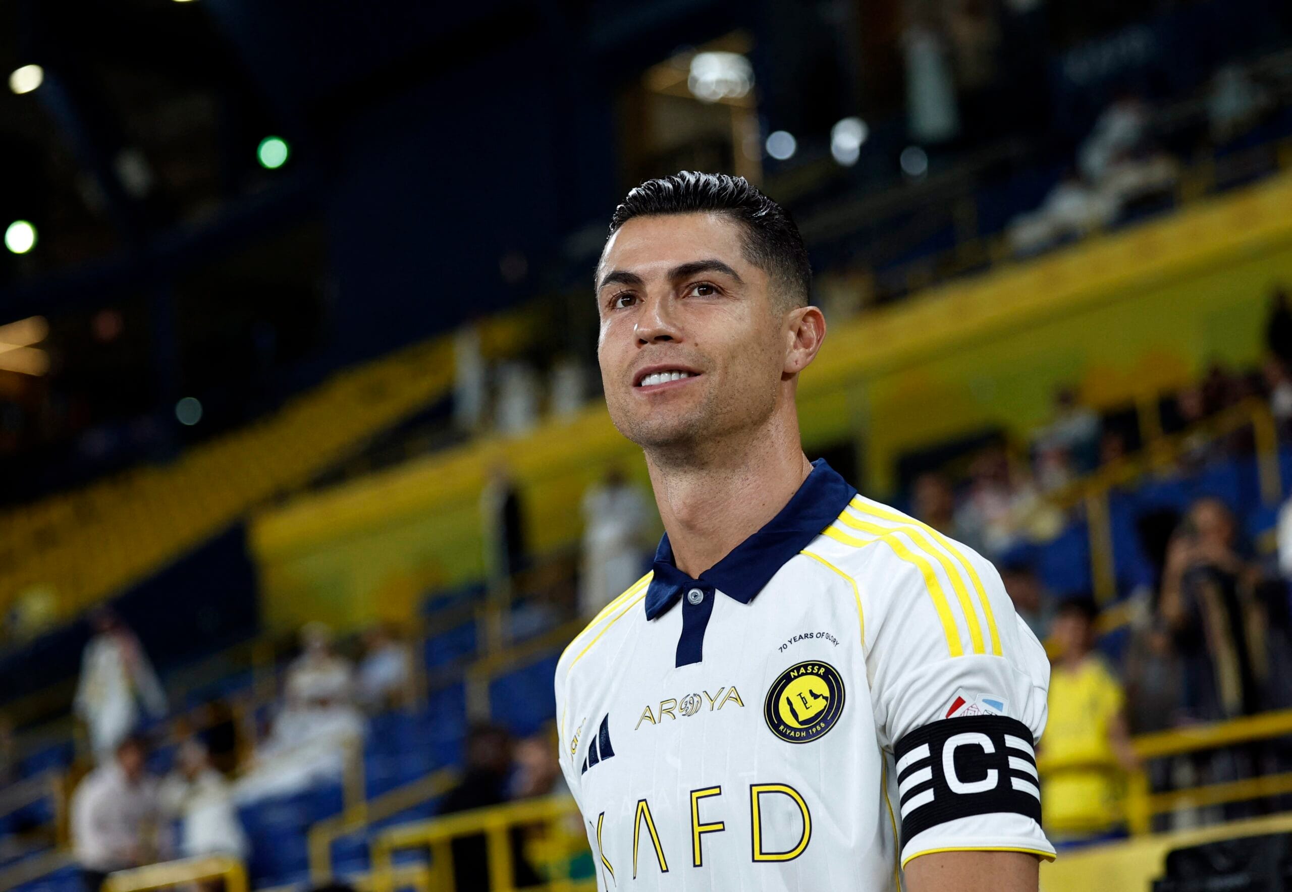 Boto, do Flamengo, diz ser contra a contratação de Cristiano Ronaldo só para a Copa do Mundo de Clubes 7 2025 05 21t161435z 287164770 up1el5l194axo rtrmadp 3 soccer saudi nsr kha report 1 scaled