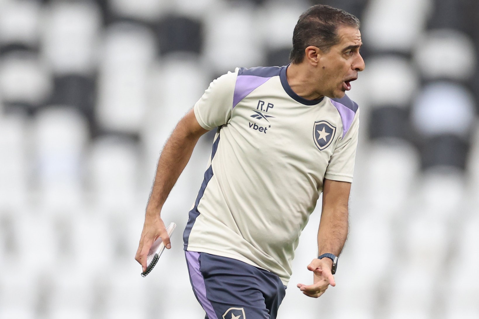 Escalação do Botafogo: com vaga encaminhada, Paiva rodará o time na Copa do Brasil 10 54476100856 ddac21bbf7 k