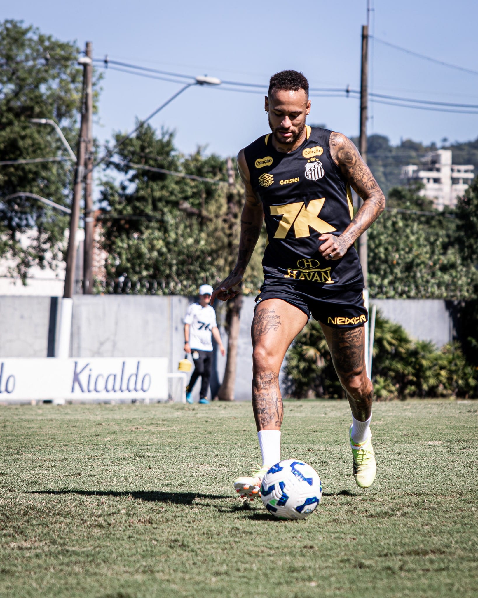 Neymar abre semana decisiva para reforçar Santos na Copa do Brasil 7 54522529942 ad76c23078 k