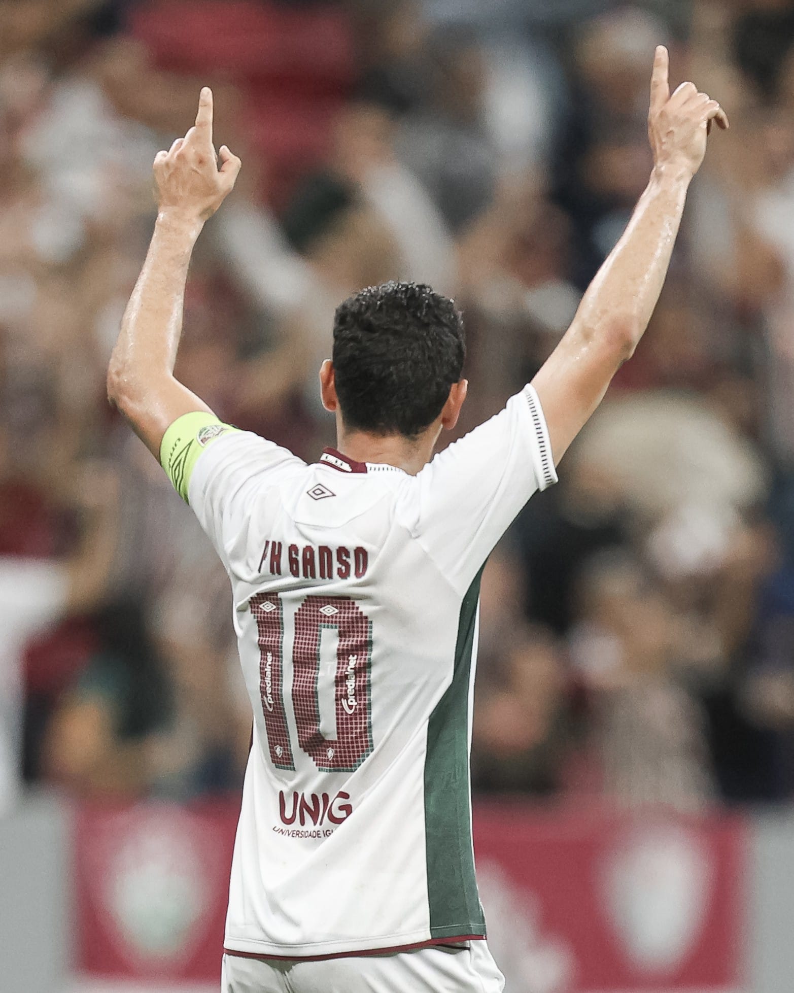 Em reta final de contrato, Ganso faz golaço pelo Fluminense em ano marcado por superação 9 54535540442 b05d156b0c o