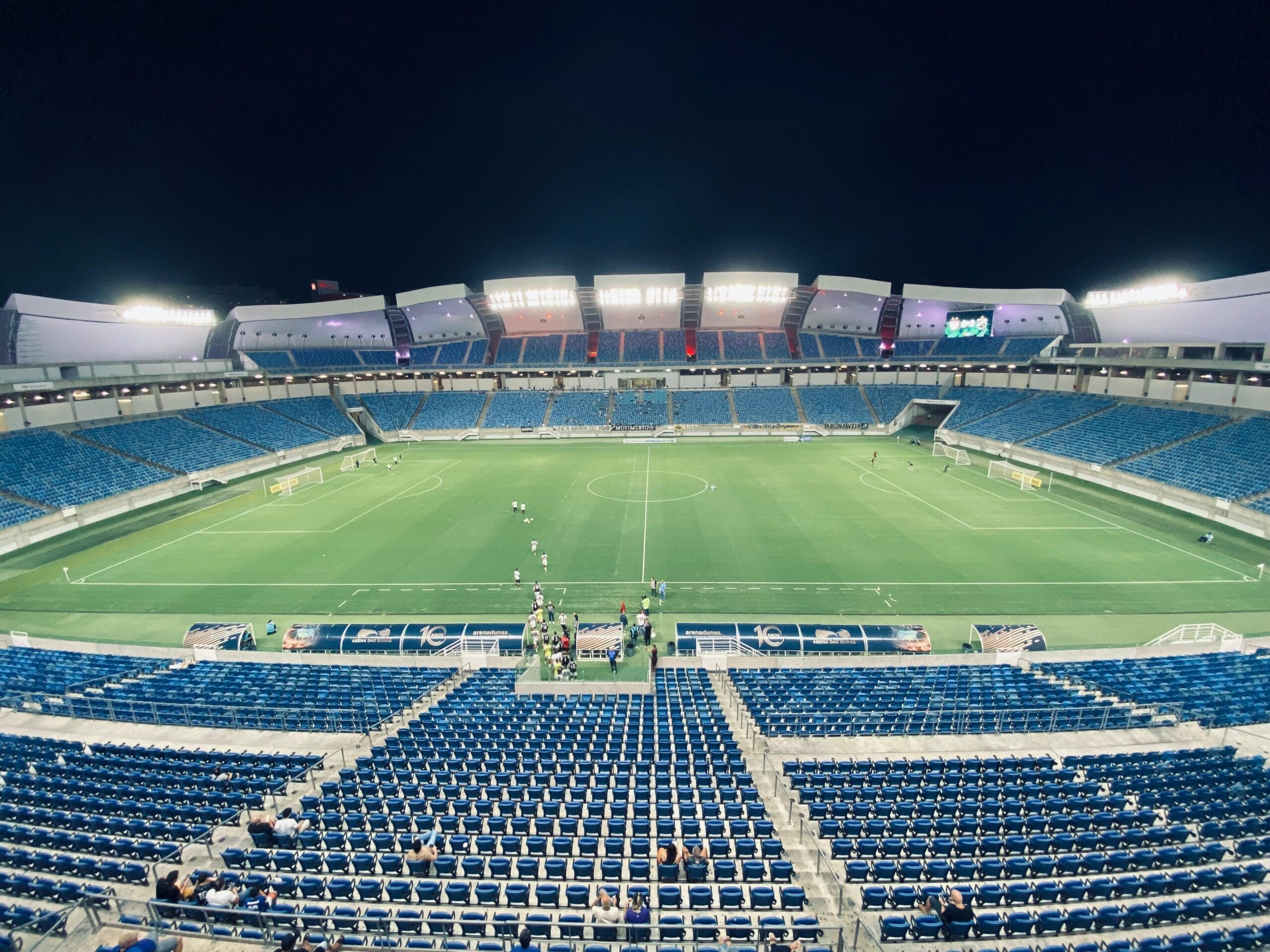 ABC x Anápolis: onde assistir ao vivo, horário e escalações 3 arena 03 scaled