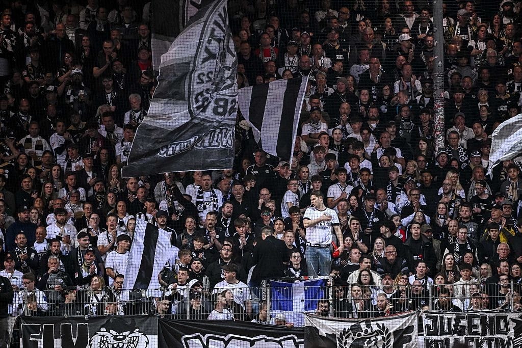 Conheça time alemão que saiu de divisão regional para "final" do acesso à Bundesliga em três anos 5 gettyimages 2215812488