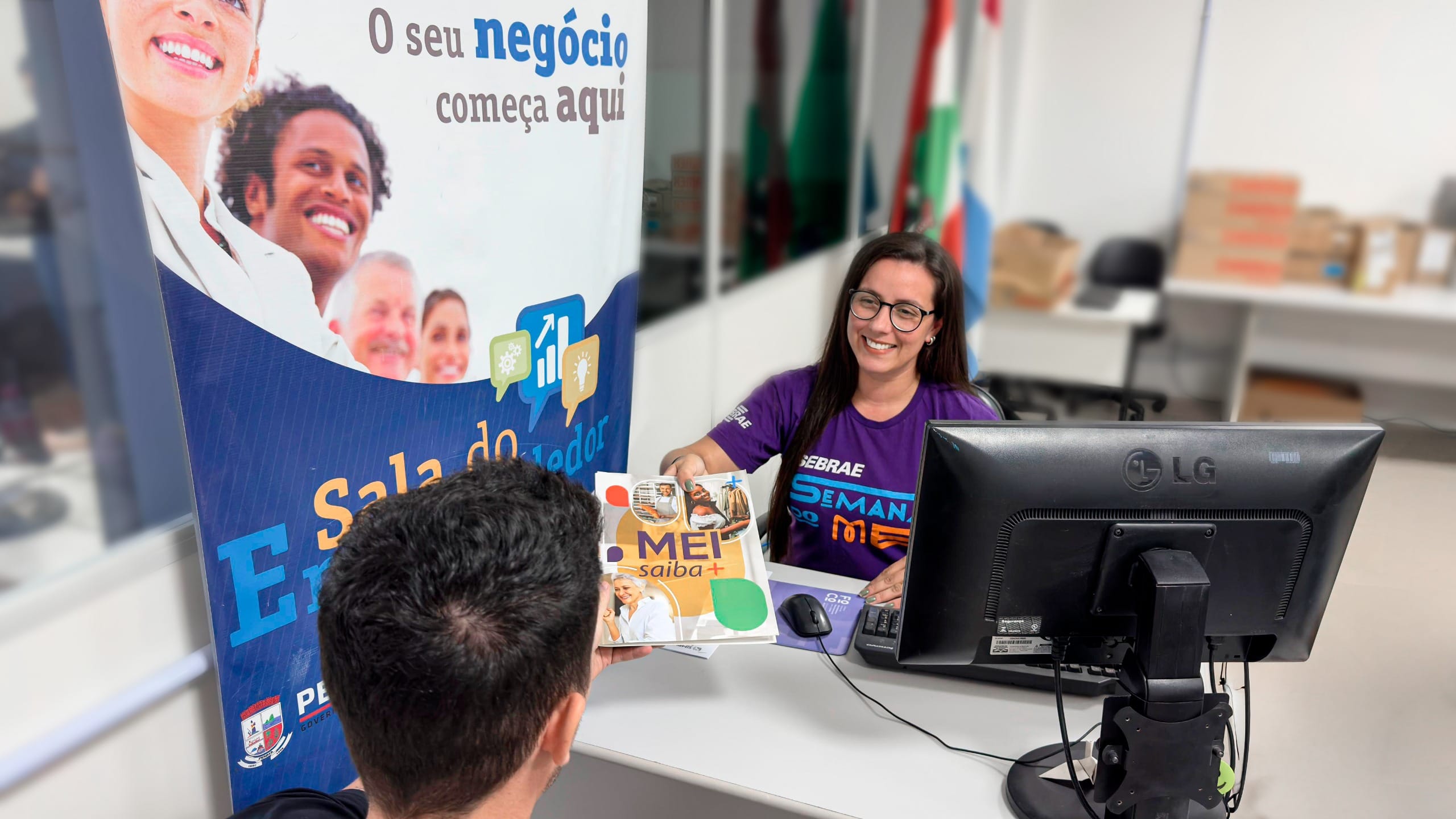 Capacitação e mais: saiba como participar da Semana do MEI 2025 em Itajaí e região 3 semana do mei penha