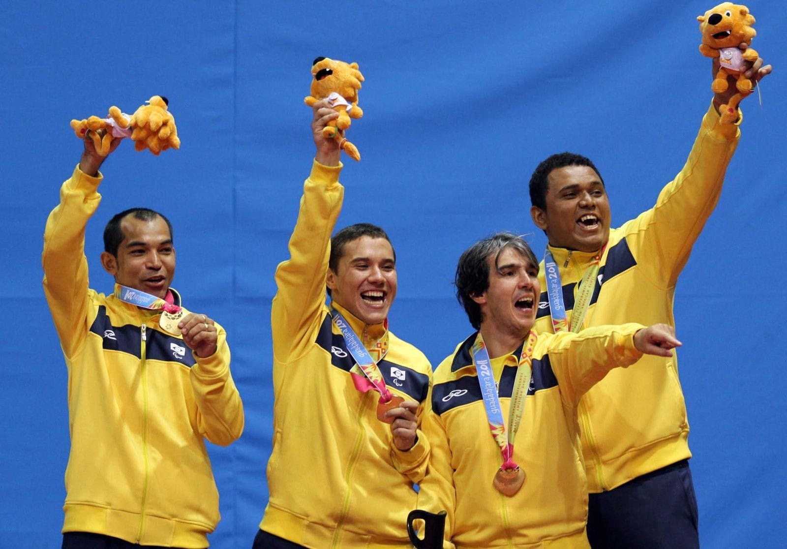 "Vale muito a pena": Totó celebra conquistas e inspira nova geração no tênis de mesa paralímpico 3 whatsapp image 2025 05 15 at 07.55.55