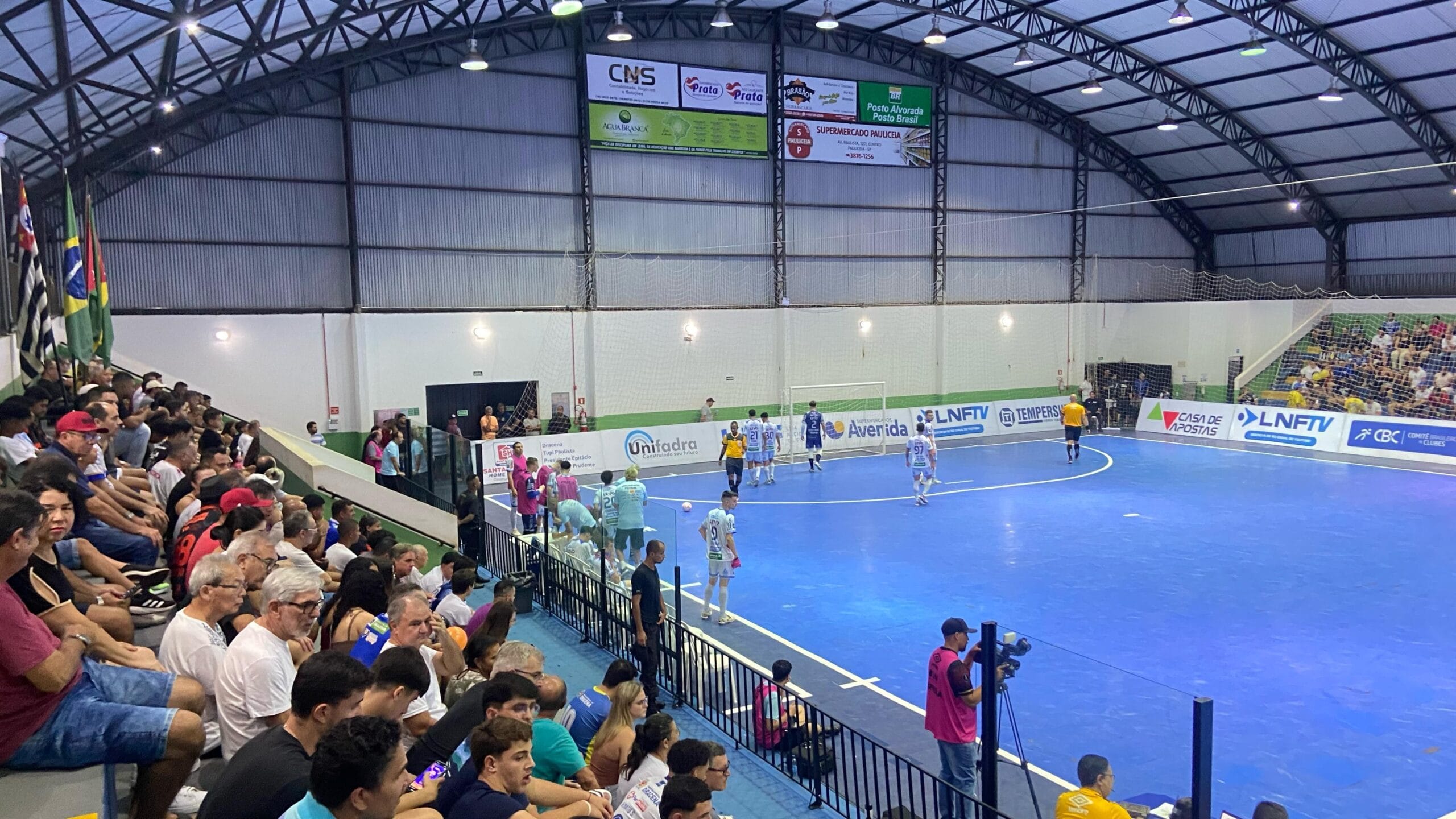 Dracena recebe o Campo Mourão, mas antes anuncia saída do técnico Oder Jefferson 7 whatsapp image 2025 05 09 at 19.27.57 scaled