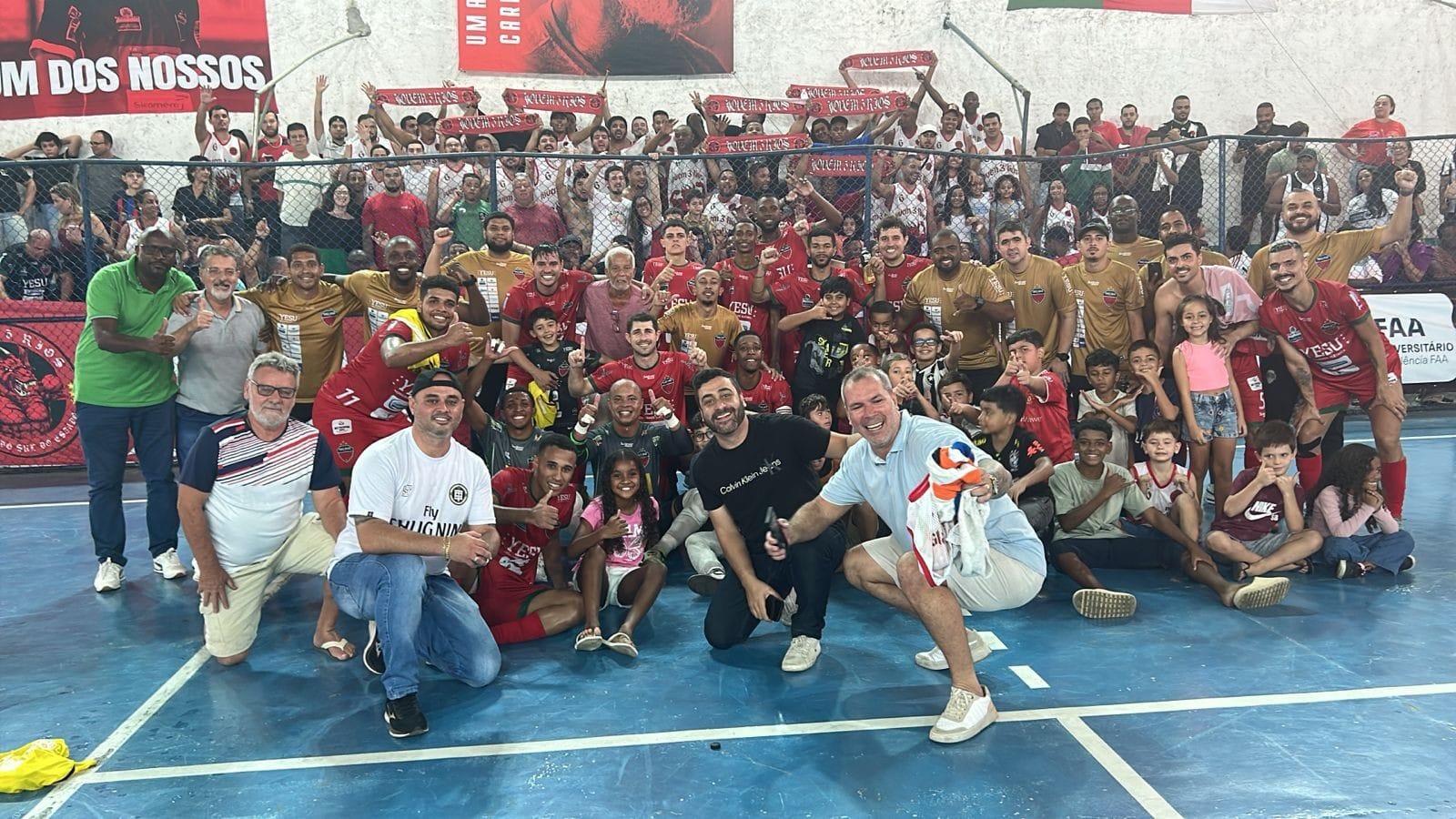 Emocionante! Três Rios vence Itatiaia na prorrogação e avança para a semifinal da Copa Rio Sul 5 whatsapp image 2025 06 01 at 13.15.43