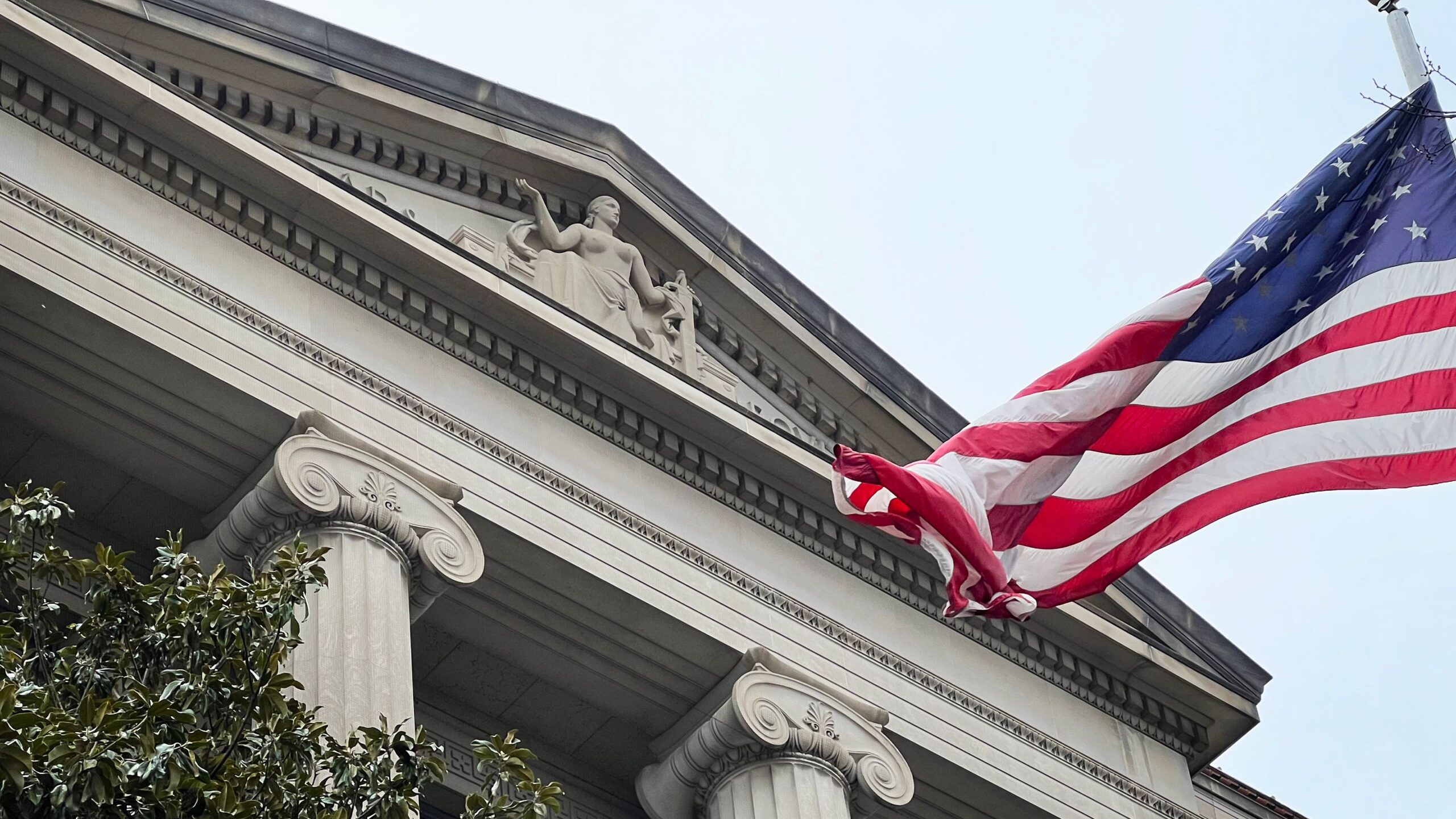 O funcionário do Departamento de Justiça dos EUA diz que escrever código sem má intenção 'não é um crime' 17 564bac7203c6e38e89eb4093ecb221b0bbe4e205 3200x1800 scaled