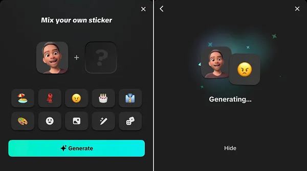 Tiktok adiciona adesivos de avatar ai, expandindo seu conjunto de ferramentas da AI 6 Z3M6Ly9kaXZlc2l0ZS1zdG9yYWdlL2RpdmVpbWFnZS90aWt0b2tfYWlfc3RpY2tlci5wbmc.webp