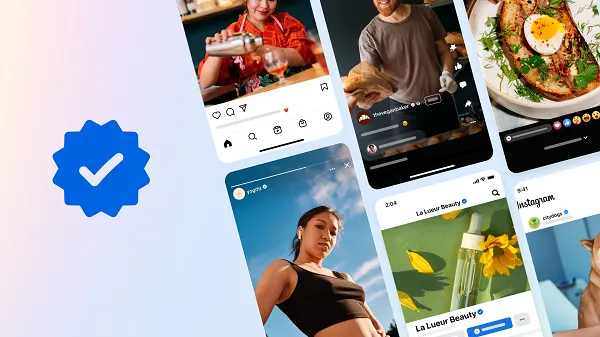 Meta, X e Snapchat oferecem descontos em pacotes de assinatura pagos para o verão 18 Z3M6Ly9kaXZlc2l0ZS1zdG9yYWdlL2RpdmVpbWFnZS9tZXRhX3ZlcmlmaWVkX2Zvcl9idXNpbmVzcy5wbmc.webp