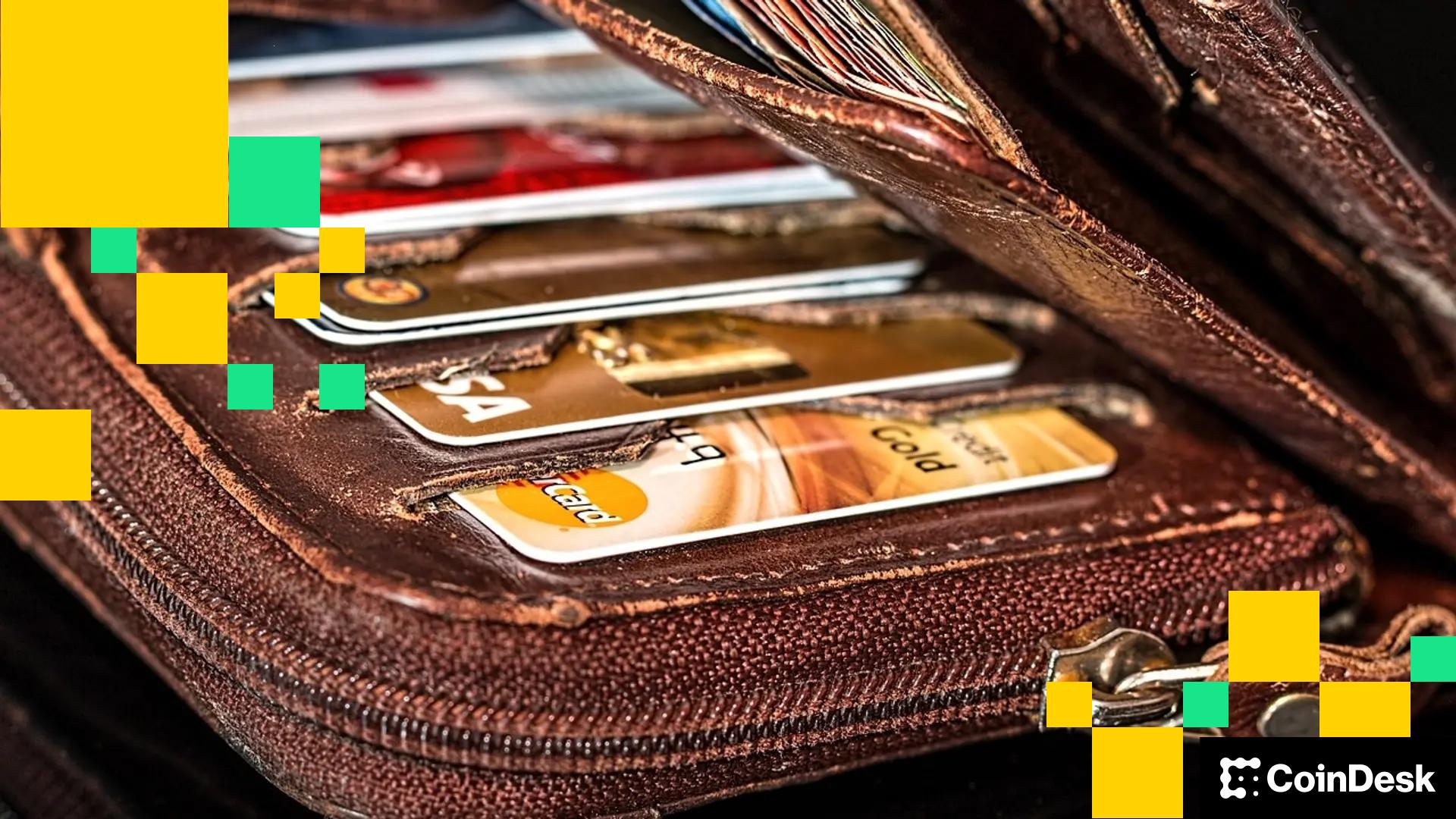 Stripe e Visa (V) Powering Fold (FLD) Novo cartão de crédito Bitcoin (BTC) 14 14e128fcddb54a608ffa4e0541d825288c228236