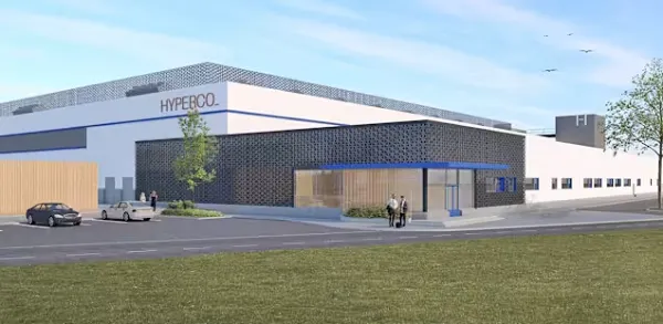 Tiktok lança o mais recente projeto de data center na Europa 17