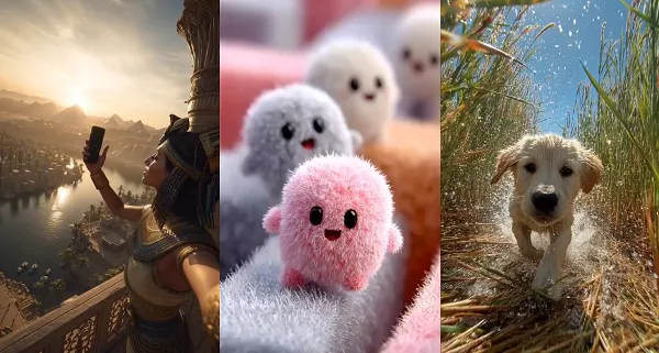 Meta lança feed personalizado de videoclipes gerados pela IA 17 Z3M6Ly9kaXZlc2l0ZS1zdG9yYWdlL2RpdmVpbWFnZS92aWJlcy5wbmc.webp