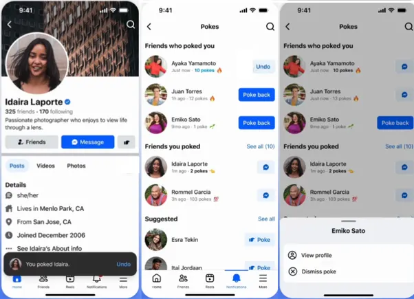 O Facebook está tentando fazer Pokes acontecer (novamente) 21 Z3M6Ly9kaXZlc2l0ZS1zdG9yYWdlL2RpdmVpbWFnZS9mYWNlYm9va19wb2tlcy5wbmc.webp