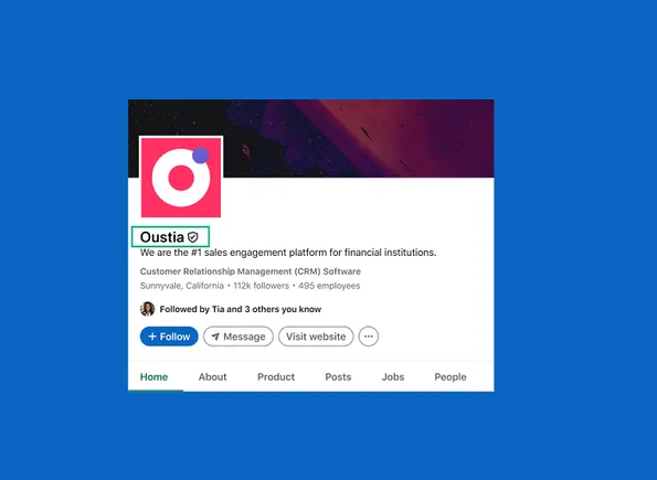 O LinkedIn expande o acesso à verificação da página da empresa 2 Z3M6Ly9kaXZlc2l0ZS1zdG9yYWdlL2RpdmVpbWFnZS9saW5rZWRpbl9wYWdlX3ZlcmlmaWNhdGlvbjIucG5n.webp