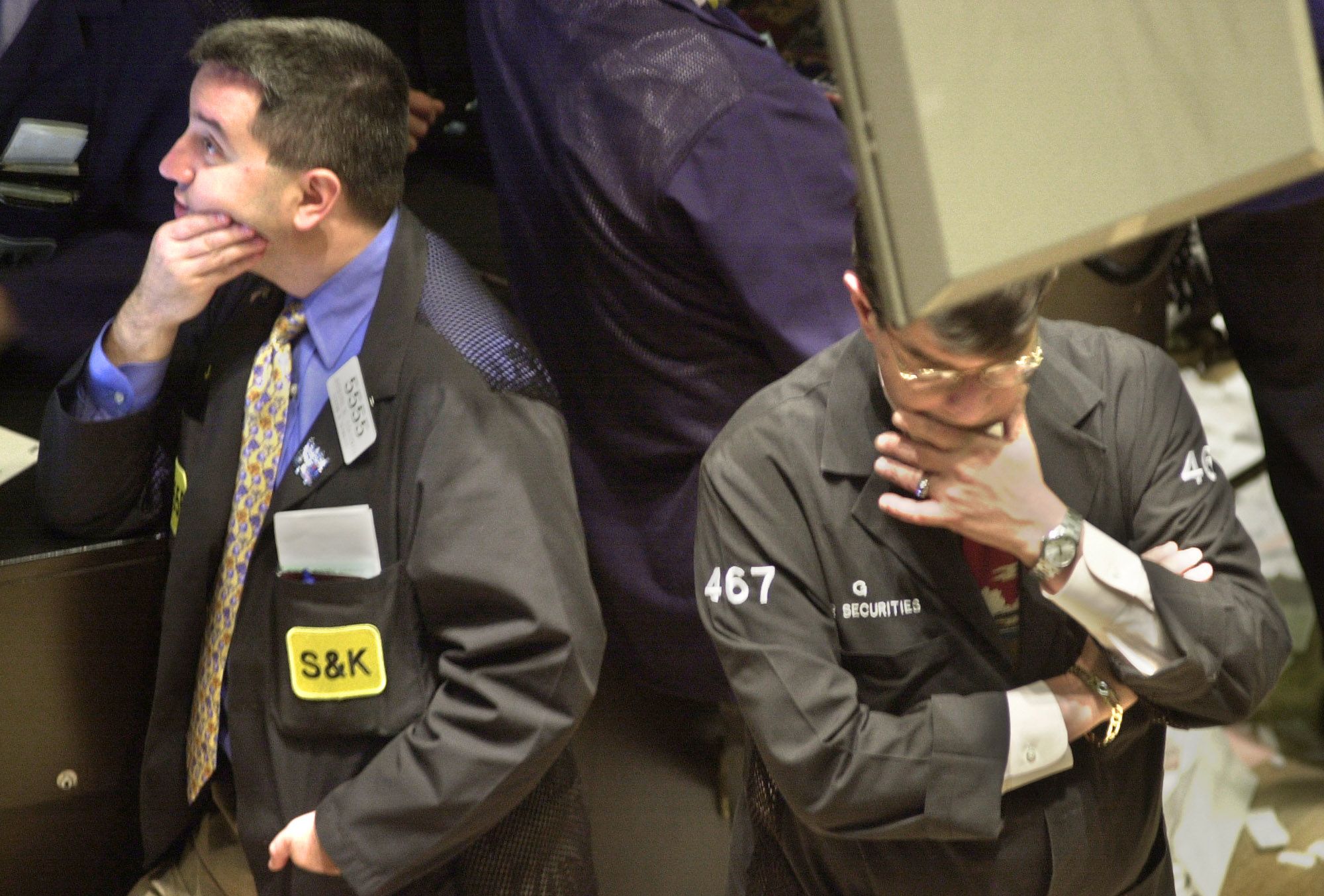 Movendo -se mais alto como alimentado provavelmente se concentrará no crescimento, não na inflação 21 f7ae108830fd45a1d10215aa769119190f3535cc