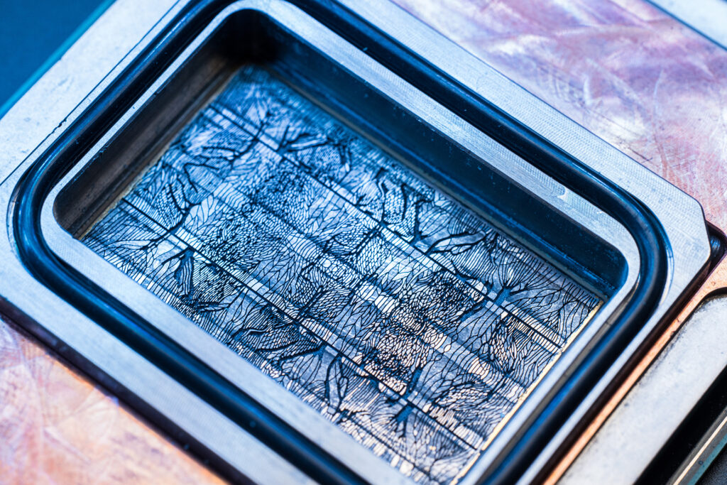 Inovação em microfluídica esfriará chips de IA com eficiência até três vezes superior 8 microfluidics liquid cooling 16