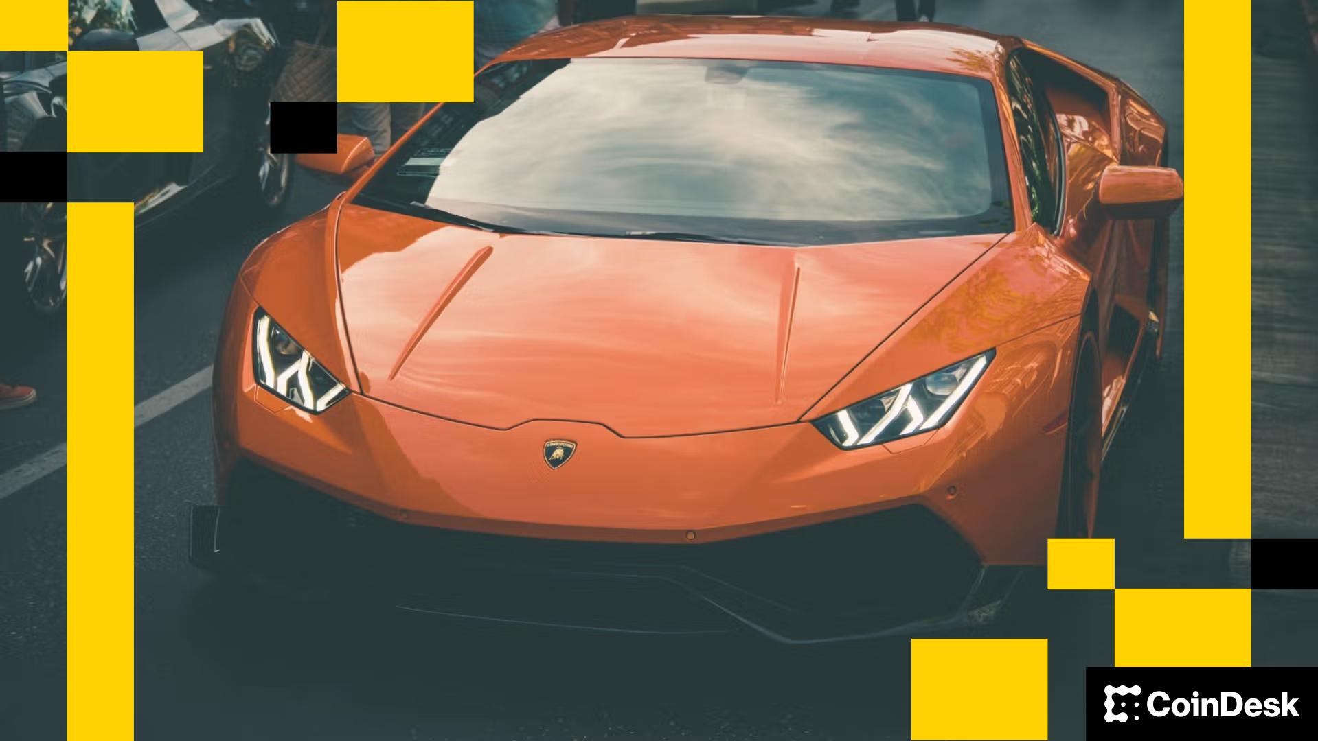 Alts prestes a Lambo? Trump reflete o pagamento tarifário de US $ 2 mil para os americanos 8 3a866240246870c6b4c42c81e500d552455d9f4e