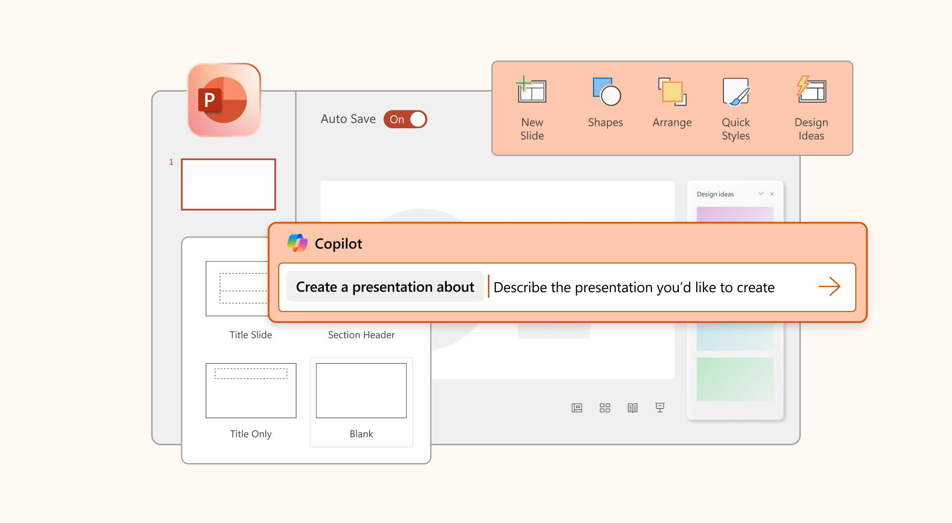 M365CS FY25 Prodigi ExpressiveUI Still Powerpoint