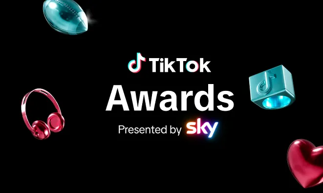 TikTok anuncia prêmios para criadores e anunciantes para o Reino Unido e Irlanda 13 Z3M6Ly9kaXZlc2l0ZS1zdG9yYWdlL2RpdmVpbWFnZS90aWt0b2tfYXdhcmRzMi5wbmc.webp