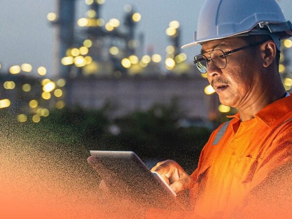 TotalEnergies acelera transformação digital com inteligência artificial e agentes da Microsoft