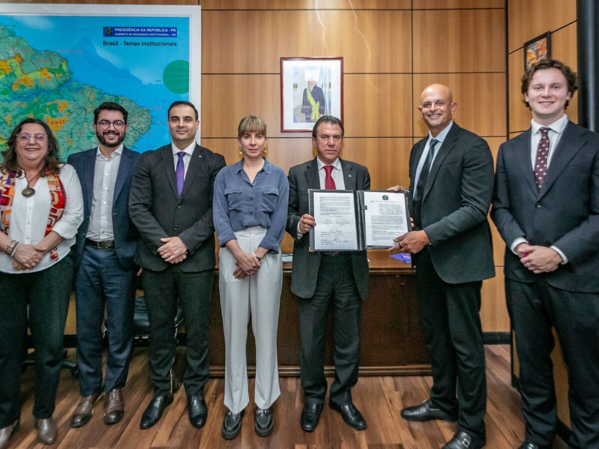 Governo Federal e Microsoft ampliam colaboração e oferecem quase o dobro de vagas gratuitas da Escola do Trabalhador 4.0 